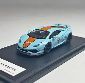 JEC LBWK 람보르기니 우라칸 (Gulf)