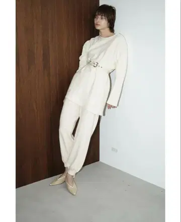 CLANE LOOSE VINTAGE LONG SLEEVE TOPS