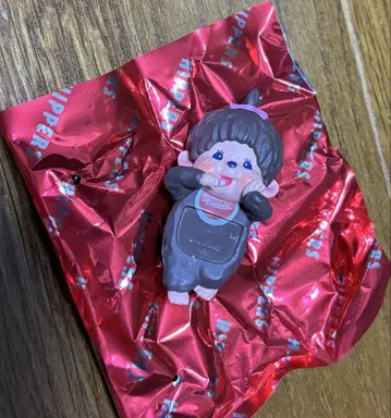 HIPPERS Monchhichi 히퍼스 몽치치