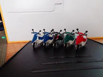 AF18 디오 가챠폰