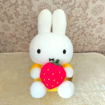 미피 miffy 후쿠오카 한정판 아마오우