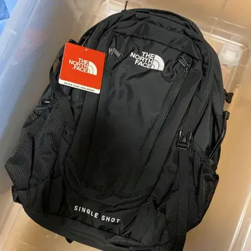 THE NORTH FACE 럭색 싱글 샷
