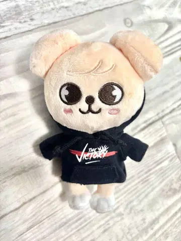 straykids SKZOO 퍼핌 봉제 인형 미니 승민
