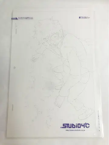 영화 ChaO 차오 입장객 혜택 [ 생 동영상 (본편 사용 소재) ]