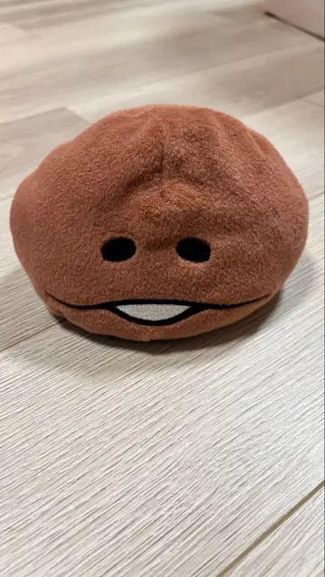 스마트폰 홀더 봉제 인형 E상