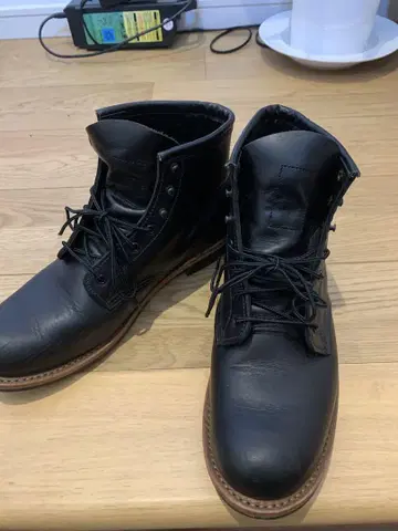 Red Wing 레드윙