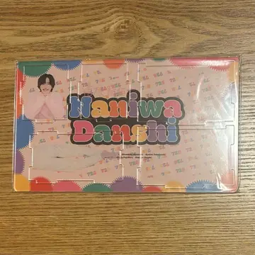 오오하시 카즈야 프로듀스 나니와단시 미치에다 슌스케 아크릴 소품함