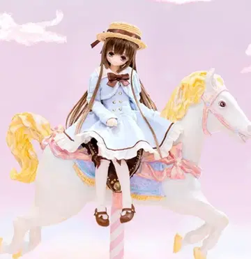 미개봉 새상품 아존 azone 엑스 큐트 SERA (세라)