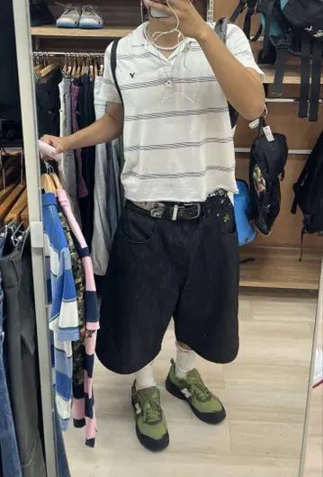 피케 셔츠