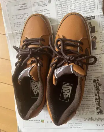 스니커즈 VANS