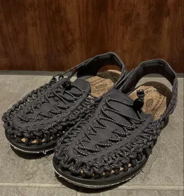 KEEN 샌들 26.5cm