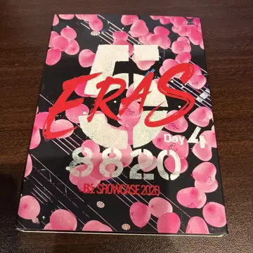 B'z/B'z SHOWCASE 2020-5 ERAS 8820-Day4
