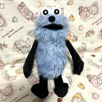 퍼펫 스슨 봉제 인형 공식