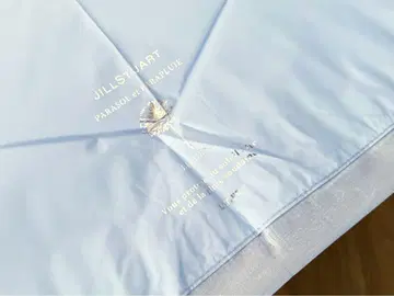 새상품 질스튜어트 차광 우천 겸용 우산 접이식 경량 트레이딩 카드