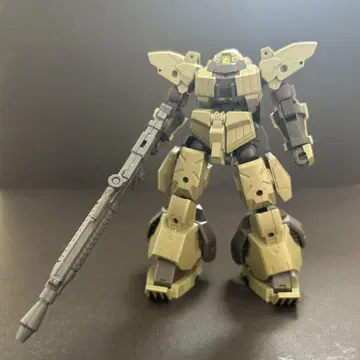 30MM 1/144 bEXM-28 레베르노바[그린]