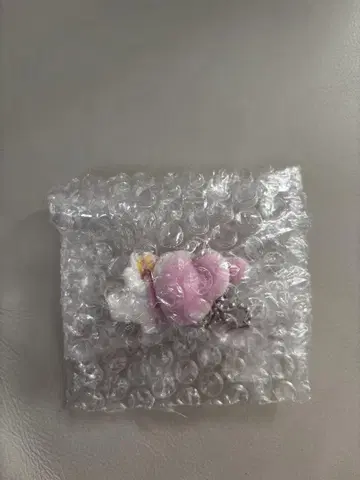 마이멜로디 & 쿠로미 시크릿 마스코트