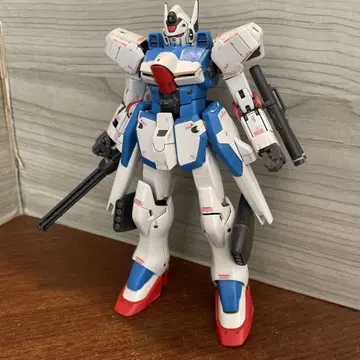 MG V 대시 건담 정크 완성품