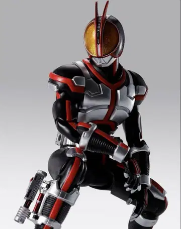 S.H.Figuarts(진골조제법) 가면라이더 파이즈