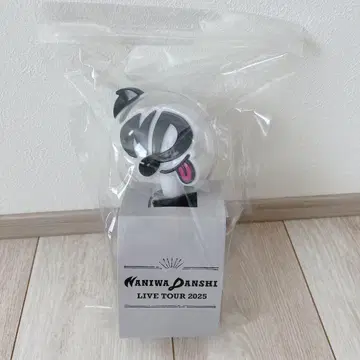 나니와단시 응원봉