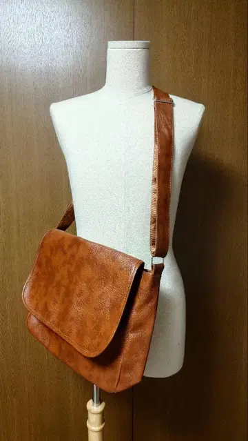 숄더백 D할로