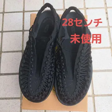미사용 KEEN 유니크