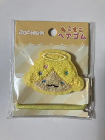 JOCHUM 제오참 머리끈 모코