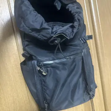 아소브 백팩
