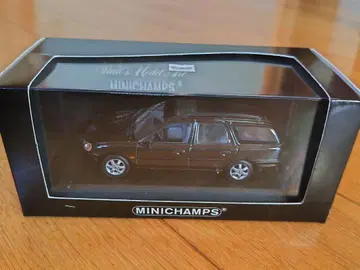 미니챔프스 [ Ford Mondeo Break 1997 ]
