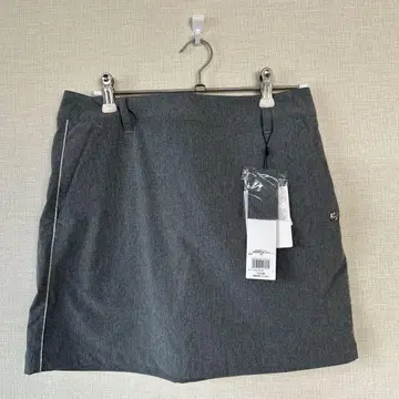 [미사용 새상품] 세인트 앤드류스*스커트 M사이즈