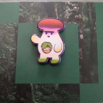 2025년 발트관 핀 배지