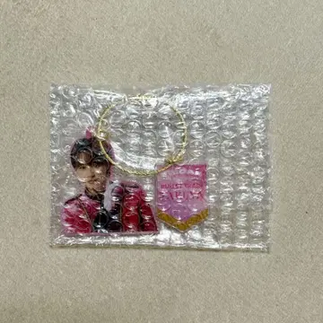 EBiDAN THE LIVE 2025 타쿠야 초특급