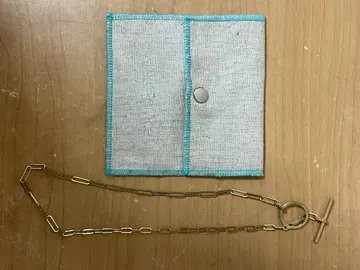 노리즈 목걸이