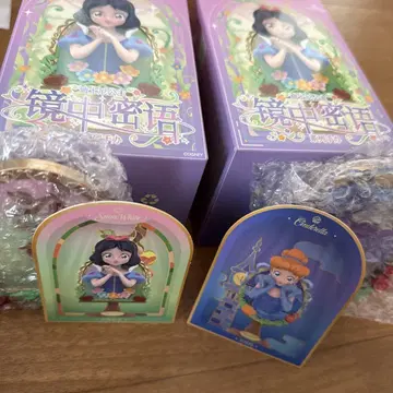 TOPTOY 디즈니 프린세스