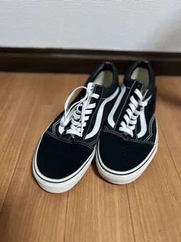 vans 올드스쿨 us12 새상품급