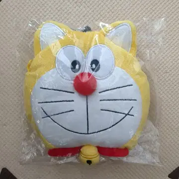 원조 도라에몽 패스 케이스