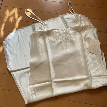 실크 슬립 쇼와 레트로