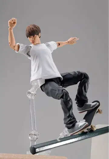 S.H.Figuarts 호리코메 유토 피규어