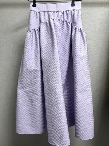 shetokyo 스커트 퍼플