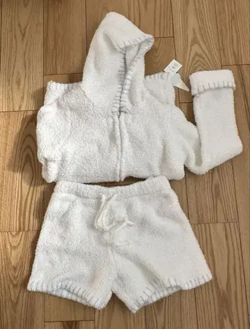 젤라피케 파자마 룸웨어