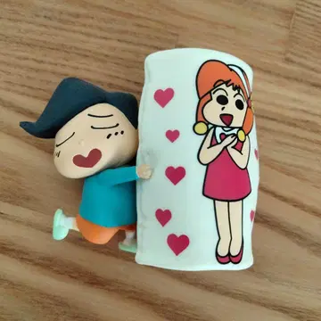 짱구는 못말려(크레용 신짱)