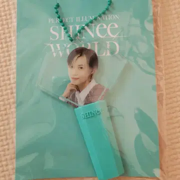 태민 공식 비공식 이것저것 많은 Goods 세트