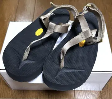 SUICOKE/샌들