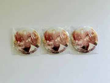 프로세카 텐마 츠카사 8B 혜택 홀로그램 캔뱃지