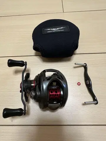 스 STEEZ Air 커스텀 왼쪽 STEEZ AIR TW 500XXHL