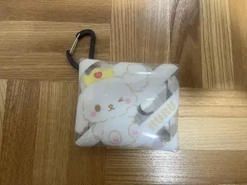 JO1 JOCHUM RURU 클리어 멀티 케이스