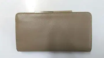 가마구치 장지갑 [레가토 라르고]