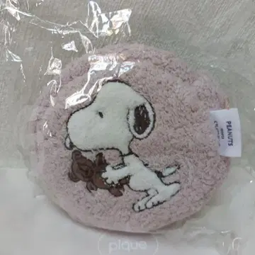젤라또피케 스누피 파우치