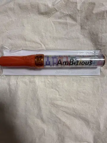 AmBitious 응원봉