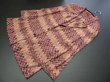 이탈리아제 MISSONI 미쏘니 자켓 사이즈 46