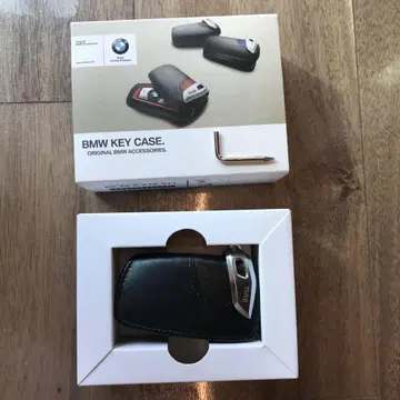 BMW 키케이스 정품 액세서리 리모컨